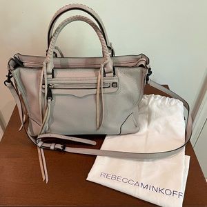 RebeccaMinkoff satchel handbag